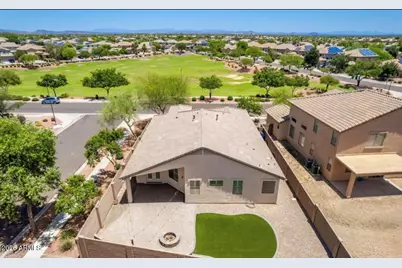16953 W Limestone Drive, Surprise, AZ 85374 - Photo 55