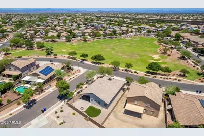 16953 W Limestone Drive, Surprise, AZ 85374 - Photo 57