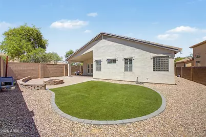 16953 W Limestone Drive, Surprise, AZ 85374 - Photo 47