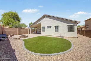 16953 W Limestone Dr, Surprise, AZ 85374 - Photo 47