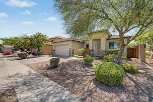 16953 W Limestone Dr, Surprise, AZ 85374 - Photo 5