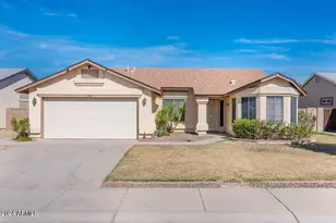 8564 W Ocotillo Rd, Glendale, AZ 85305 - Photo 1
