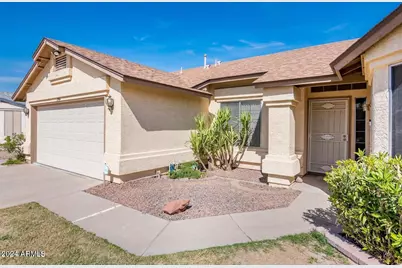 8564 W Ocotillo Road, Glendale, AZ 85305 - Photo 3
