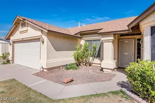 8564 W Ocotillo Rd, Glendale, AZ 85305 - Photo 3