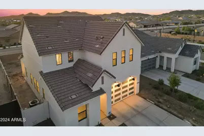 15642 S 182nd Avenue, Goodyear, AZ 85338 - Photo 3