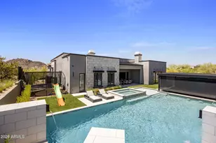 23991 N 123rd Pl, Scottsdale, AZ 85255 - Photo 35
