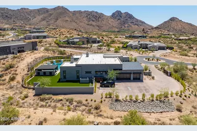23991 N 123rd Place, Scottsdale, AZ 85255 - Photo 41