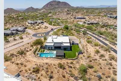23991 N 123rd Place, Scottsdale, AZ 85255 - Photo 37