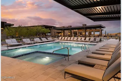 23991 N 123rd Place, Scottsdale, AZ 85255 - Photo 59