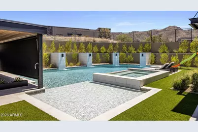 23991 N 123rd Place, Scottsdale, AZ 85255 - Photo 33