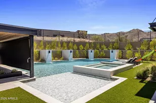 23991 N 123rd Pl, Scottsdale, AZ 85255 - Photo 33