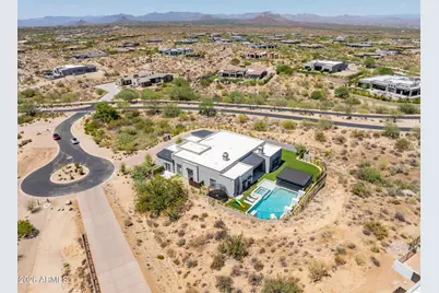 23991 N 123rd Place, Scottsdale, AZ 85255 - Photo 45