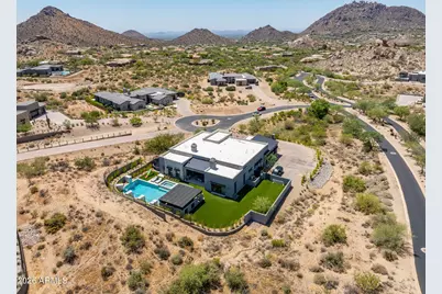 23991 N 123rd Place, Scottsdale, AZ 85255 - Photo 43