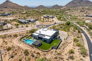 23991 N 123rd Pl, Scottsdale, AZ 85255 - Photo 43