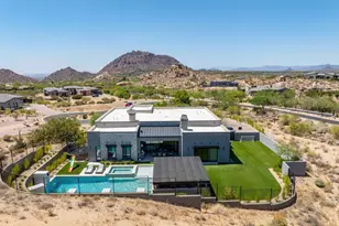 23991 N 123rd Pl, Scottsdale, AZ 85255 - Photo 47