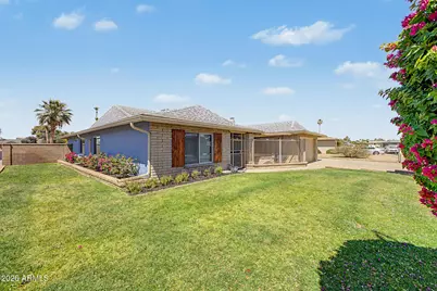 4966 W Onyx Avenue, Glendale, AZ 85302 - Photo 59