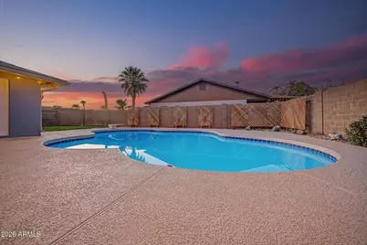 4966 W Onyx Avenue, Glendale, AZ 85302 - Photo 31