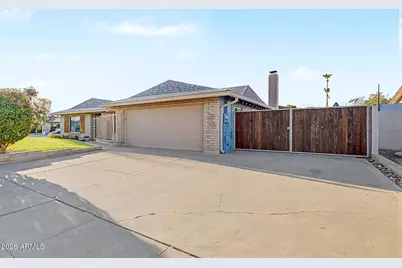 4966 W Onyx Avenue, Glendale, AZ 85302 - Photo 61