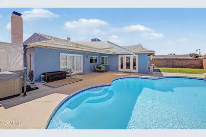 4966 W Onyx Avenue, Glendale, AZ 85302 - Photo 39