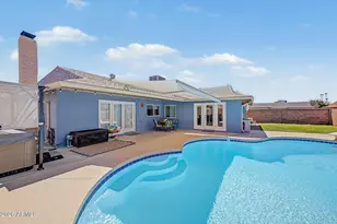 4966 W Onyx Ave, Glendale, AZ 85302 - Photo 39