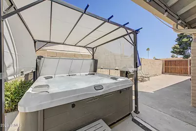 4966 W Onyx Avenue, Glendale, AZ 85302 - Photo 35
