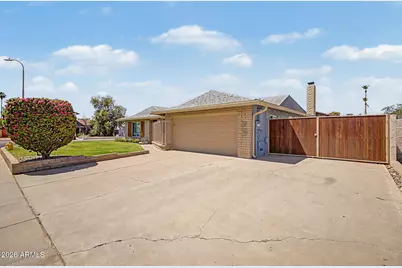 4966 W Onyx Avenue, Glendale, AZ 85302 - Photo 57