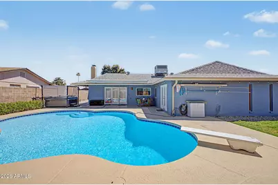 4966 W Onyx Avenue, Glendale, AZ 85302 - Photo 37