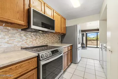3340 W State Route 89A -- #8, Sedona, AZ 86336 - Photo 13