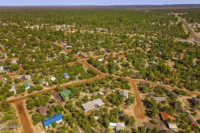 3512 W Pine Rim Drive #237, Overgaard, AZ 85933 - Photo 7