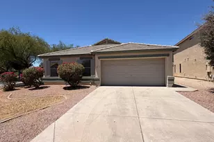 602 N 166th Ln, Goodyear, AZ 85338 - Photo 1