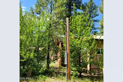 17155 S Iron Springs Road #26, Munds Park, AZ 86017 - Photo 15