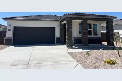 15645 W Desert Hollow, Surprise, AZ 85387 - Photo 1