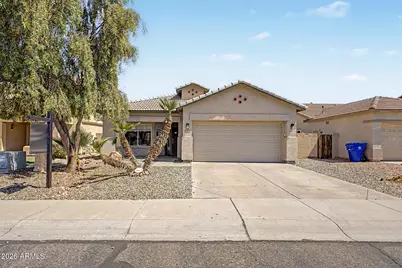 12362 W Adams Street, Avondale, AZ 85323 - Photo 5