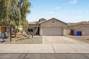 12362 W Adams St, Avondale, AZ 85323 - Photo 5