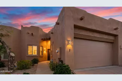 6540 E Redmont Drive #2, Mesa, AZ 85215 - Photo 1