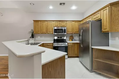 6540 E Redmont Drive #2, Mesa, AZ 85215 - Photo 13