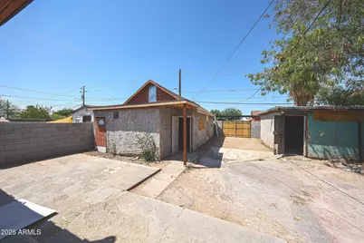 1306 W Polk Street, Phoenix, AZ 85007 - Photo 9