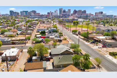 1306 W Polk Street, Phoenix, AZ 85007 - Photo 3
