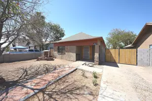 1306 W Polk St, Phoenix, AZ 85007 - Photo 1
