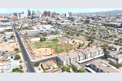 1306 W Polk Street, Phoenix, AZ 85007 - Photo 49