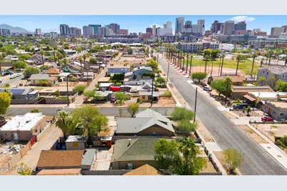 1306 W Polk Street, Phoenix, AZ 85007 - Photo 61