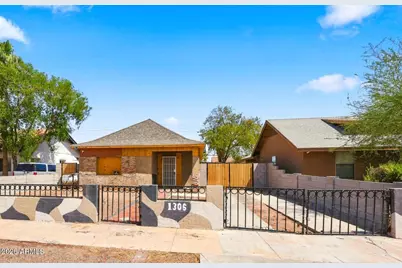 1306 W Polk Street, Phoenix, AZ 85007 - Photo 55
