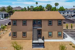 1306 E Purdue Ave, Phoenix, AZ 85020 - Photo 1