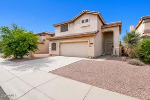 3802 W Fallen Leaf Ln, Glendale, AZ 85310 - Photo 1