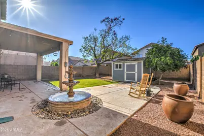 3802 W Fallen Leaf Lane, Glendale, AZ 85310 - Photo 45