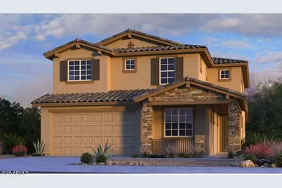 5756 S Bailey --, Mesa, AZ 85212 - Photo 1