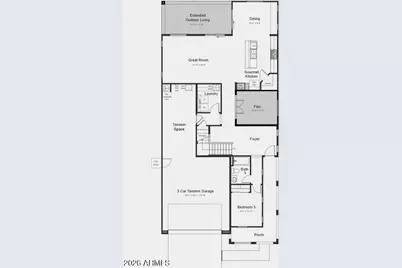 5756 S Bailey --, Mesa, AZ 85212 - Photo 21