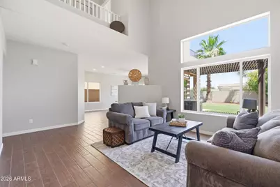 4061 E Wagon Court, Gilbert, AZ 85297 - Photo 11