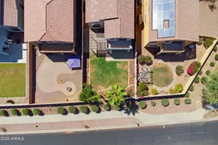 4061 E Wagon Ct, Gilbert, AZ 85297 - Photo 43
