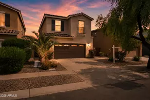 4061 E Wagon Ct, Gilbert, AZ 85297 - Photo 1